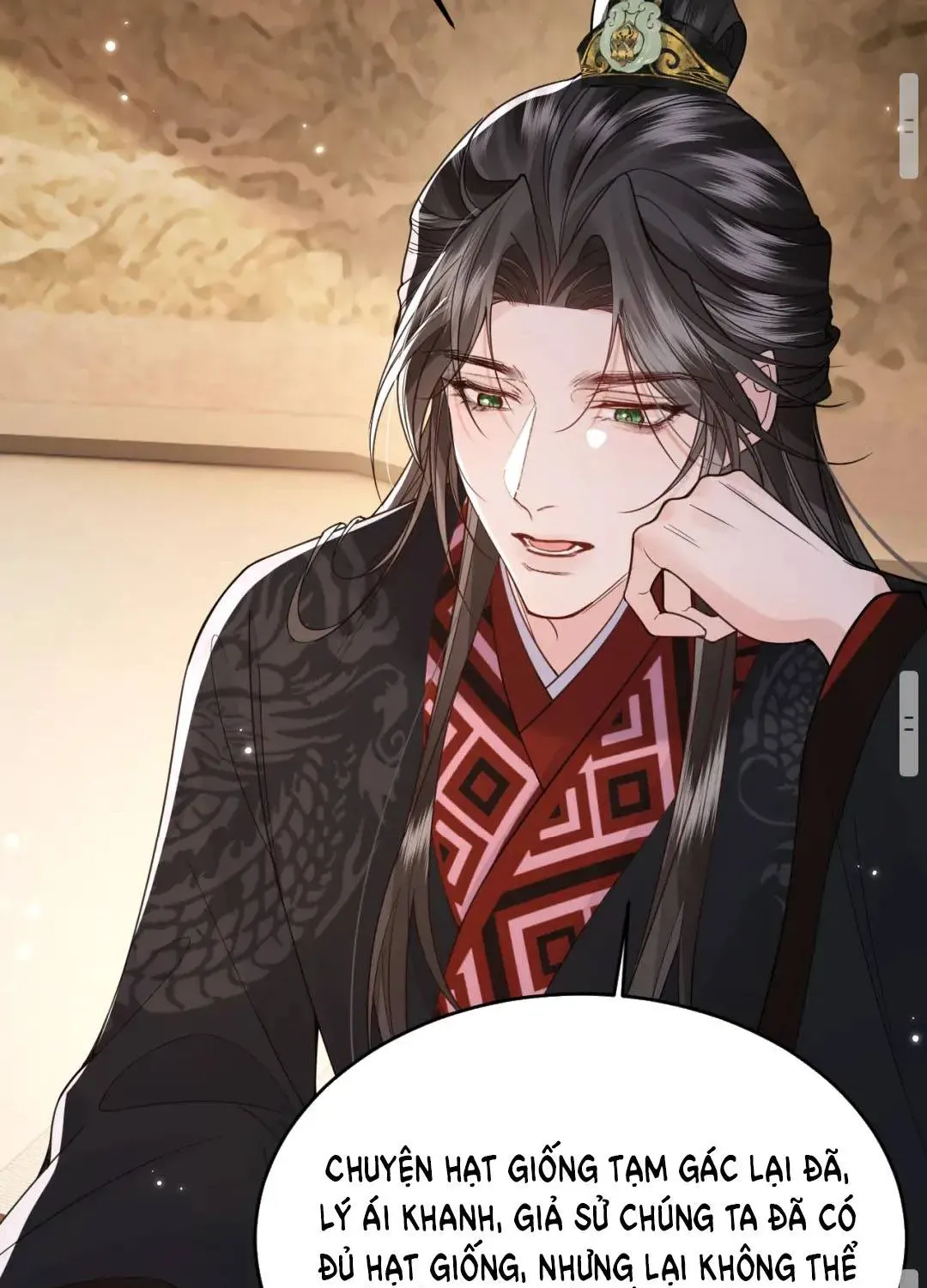 Còn Ra Thể Thống Gì Nữa