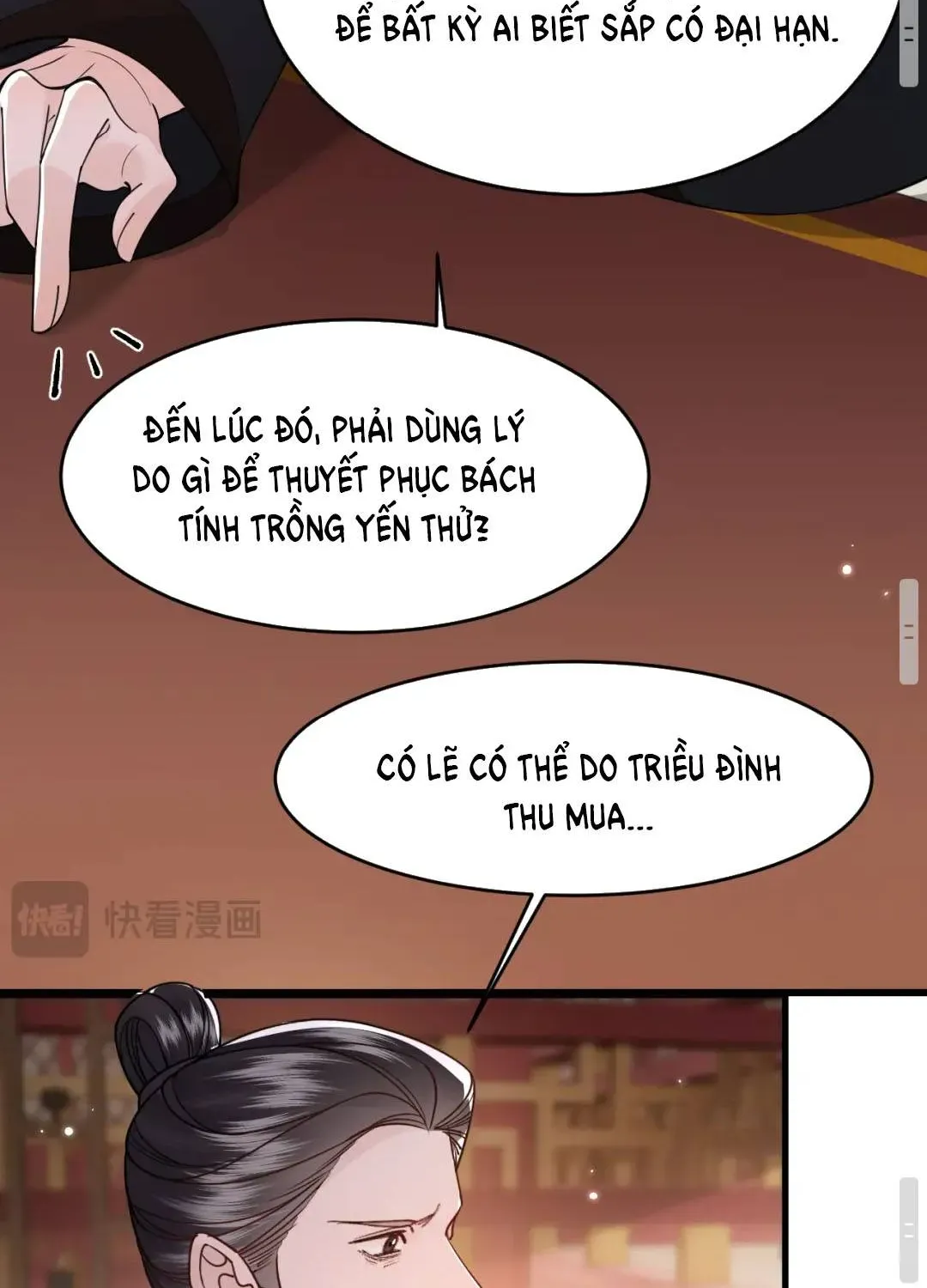 Còn Ra Thể Thống Gì Nữa