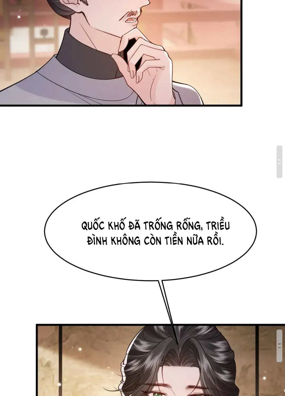 Còn Ra Thể Thống Gì Nữa