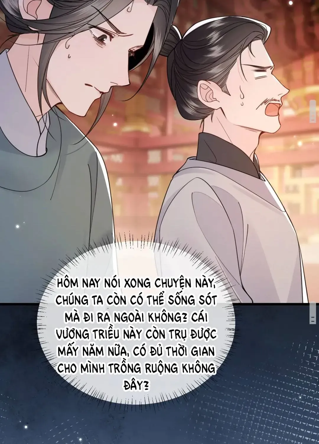 Còn Ra Thể Thống Gì Nữa