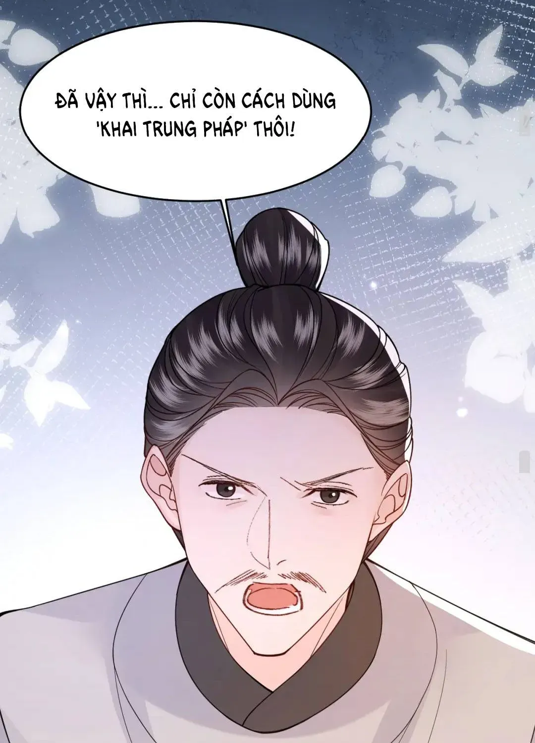 Còn Ra Thể Thống Gì Nữa