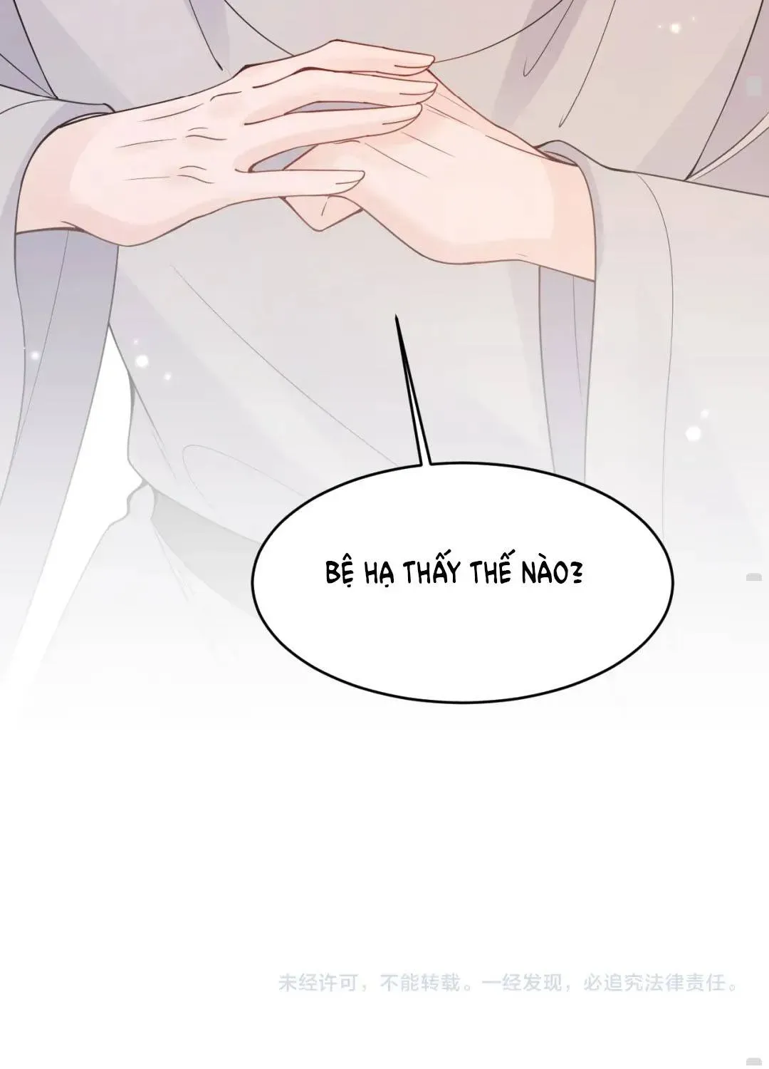 Còn Ra Thể Thống Gì Nữa