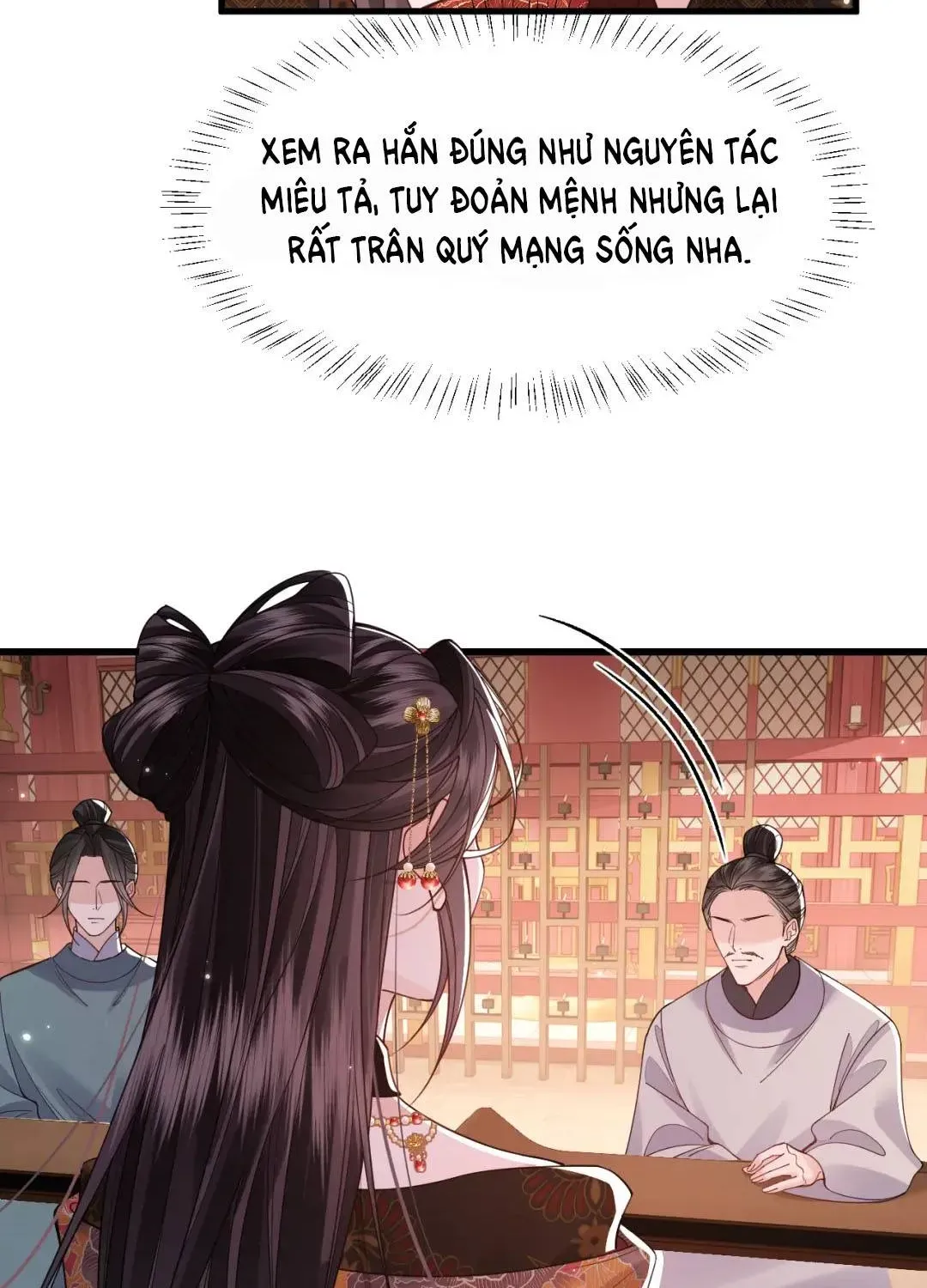 Còn Ra Thể Thống Gì Nữa