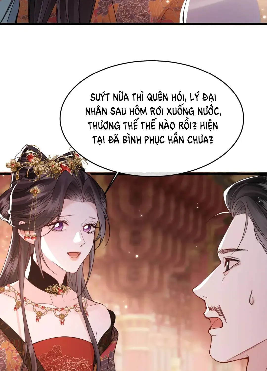 Còn Ra Thể Thống Gì Nữa