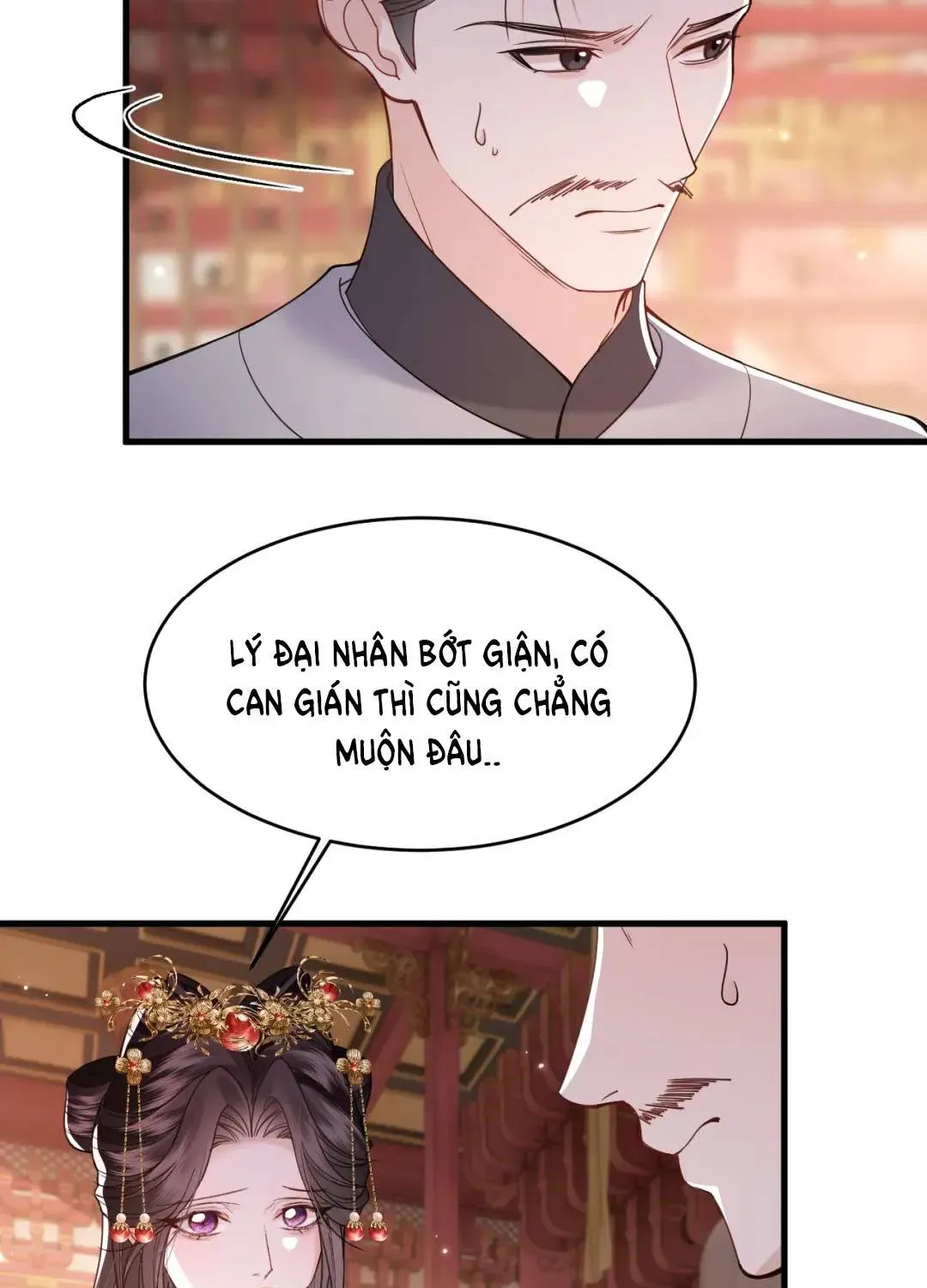 Còn Ra Thể Thống Gì Nữa