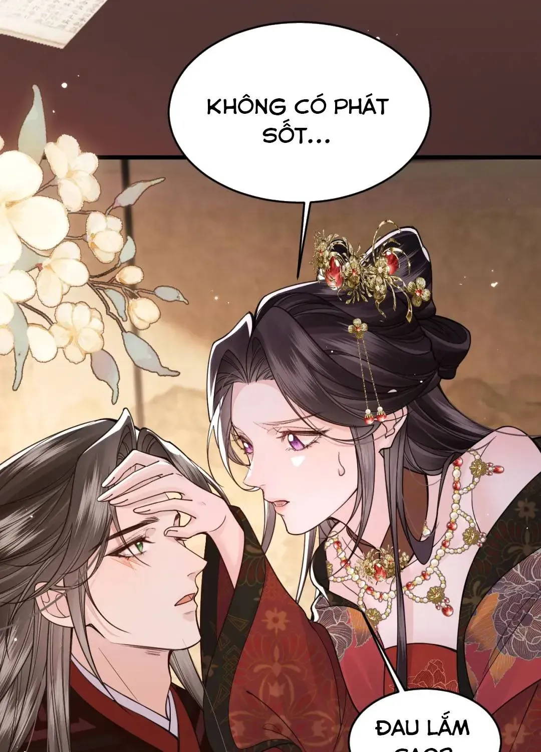 Còn Ra Thể Thống Gì Nữa