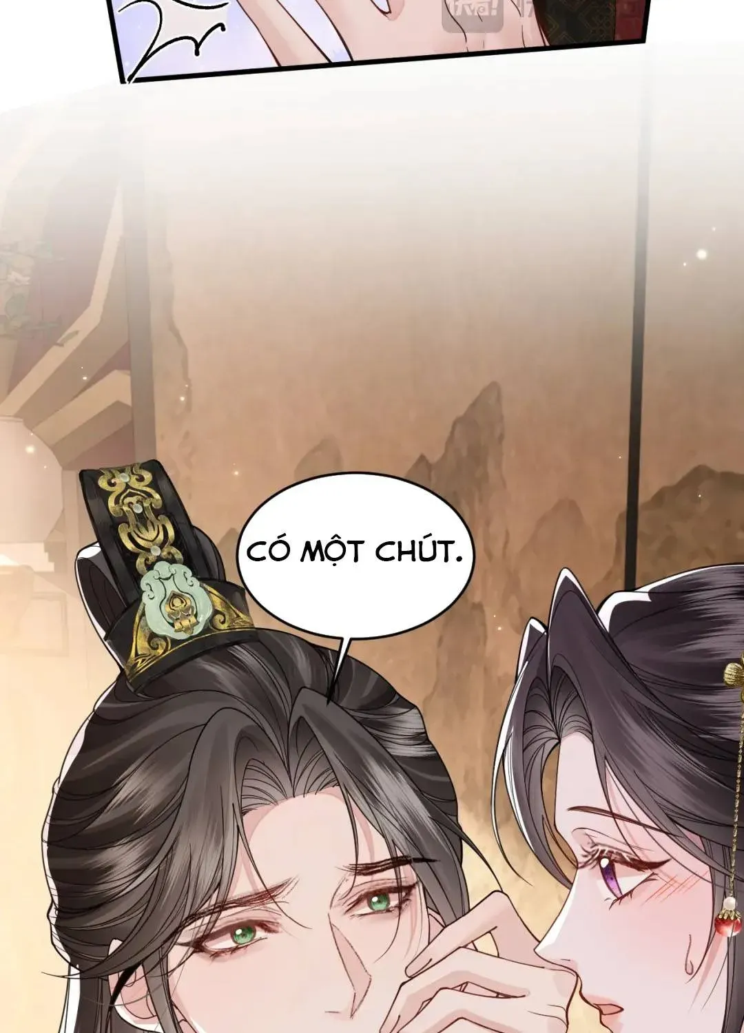 Còn Ra Thể Thống Gì Nữa