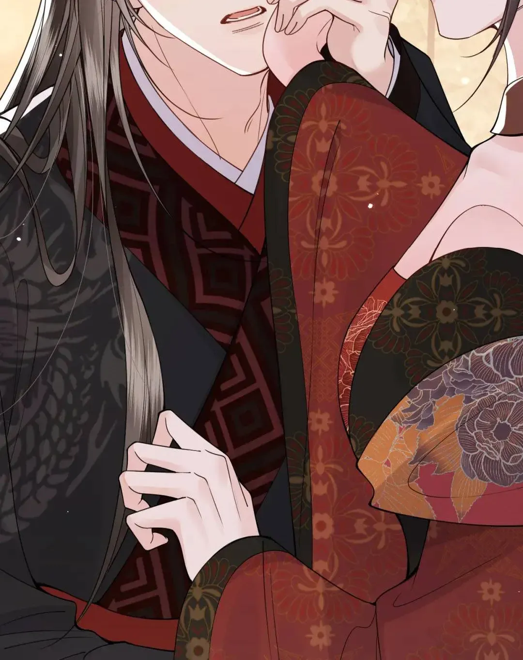 Còn Ra Thể Thống Gì Nữa