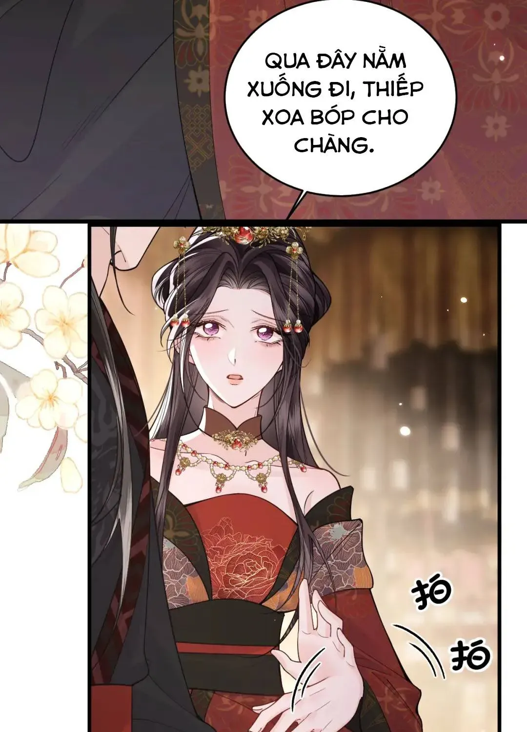 Còn Ra Thể Thống Gì Nữa