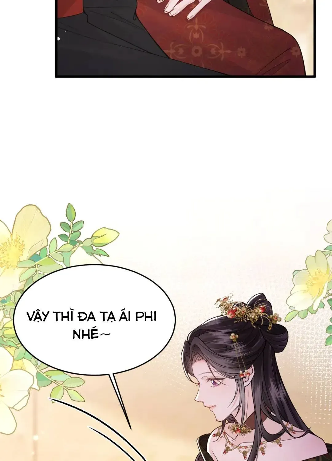 Còn Ra Thể Thống Gì Nữa