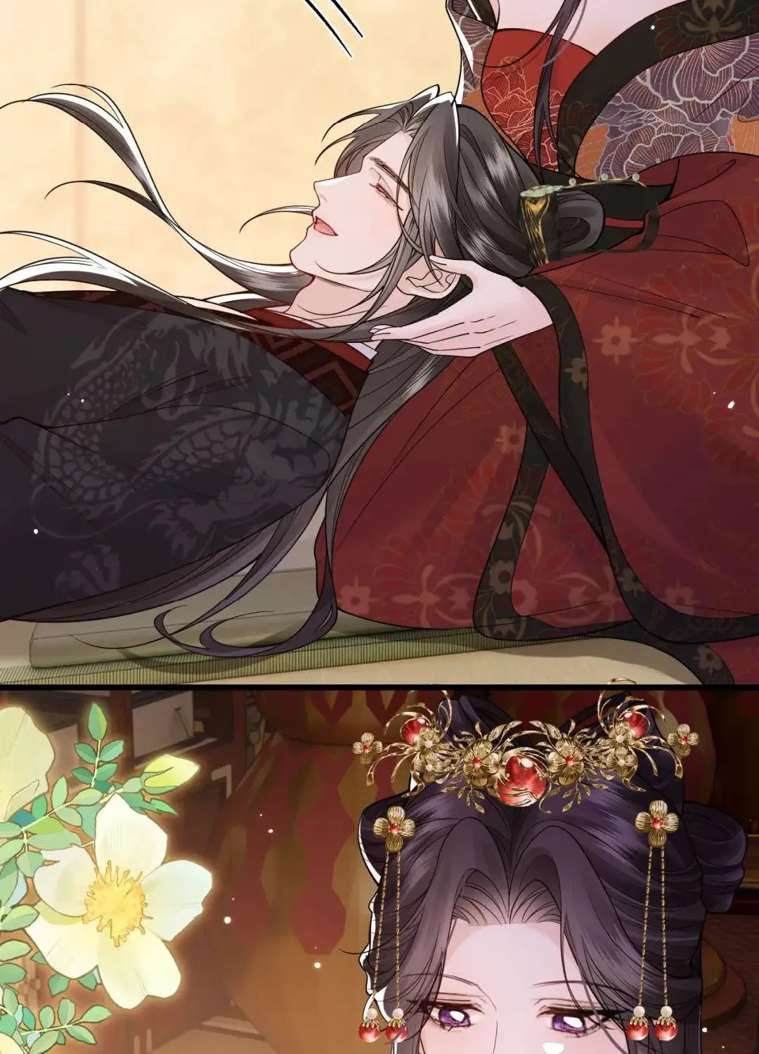 Còn Ra Thể Thống Gì Nữa