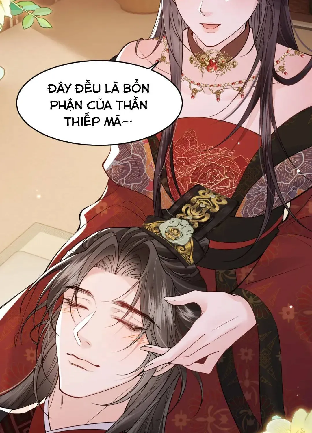 Còn Ra Thể Thống Gì Nữa