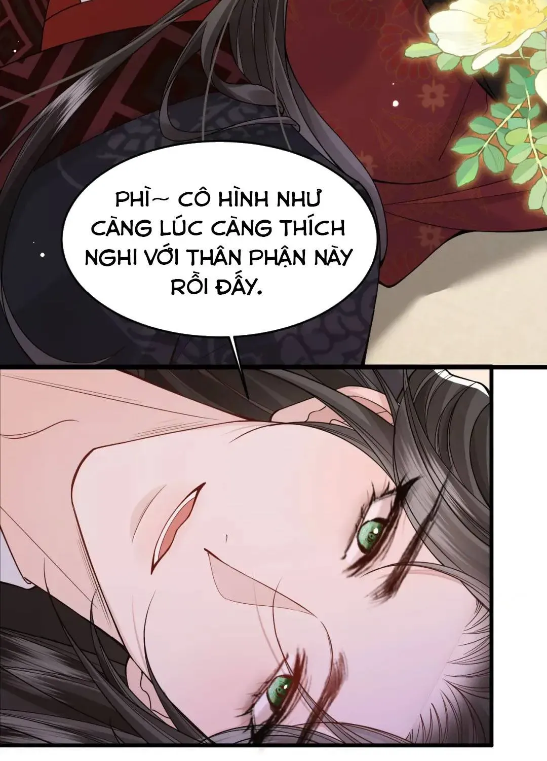 Còn Ra Thể Thống Gì Nữa