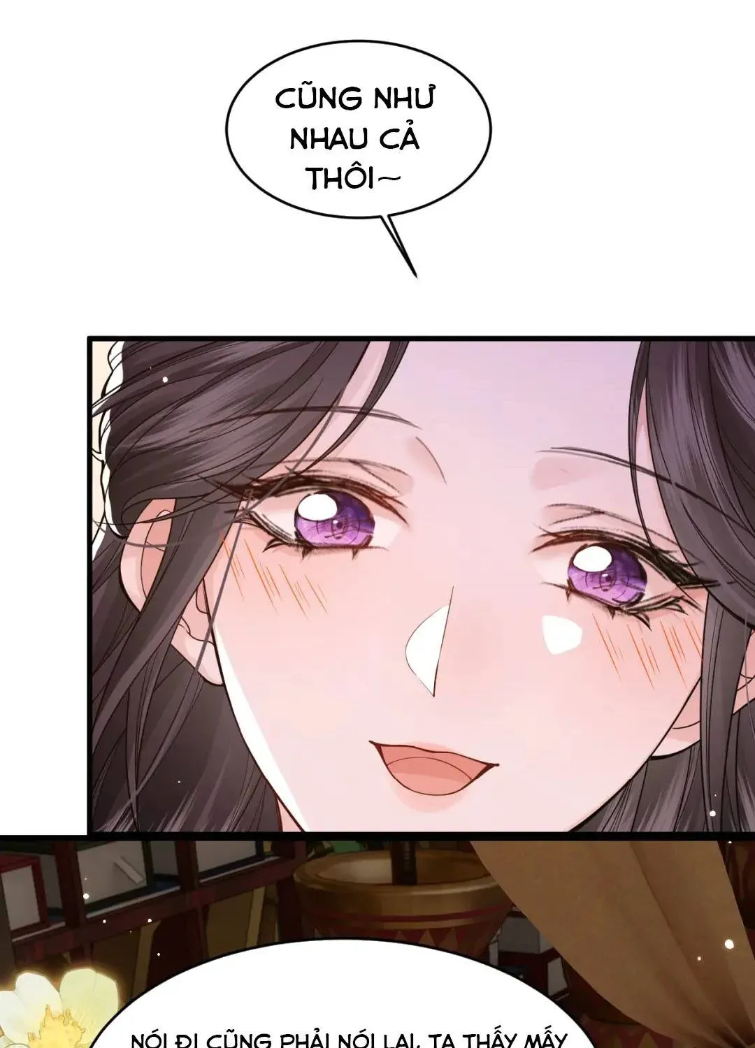 Còn Ra Thể Thống Gì Nữa