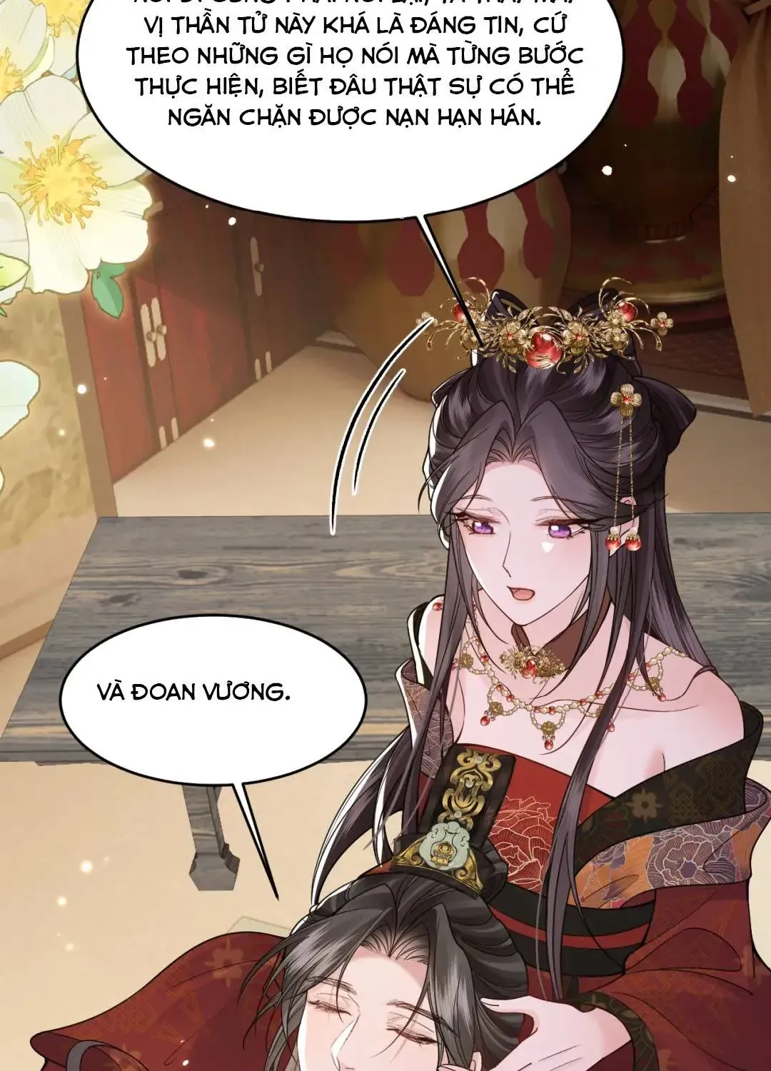 Còn Ra Thể Thống Gì Nữa