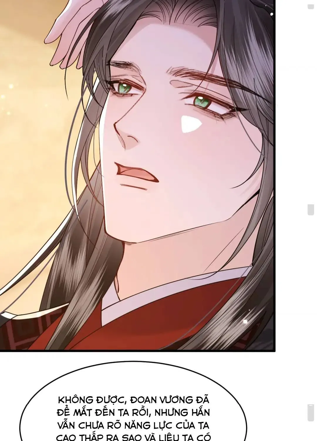 Còn Ra Thể Thống Gì Nữa