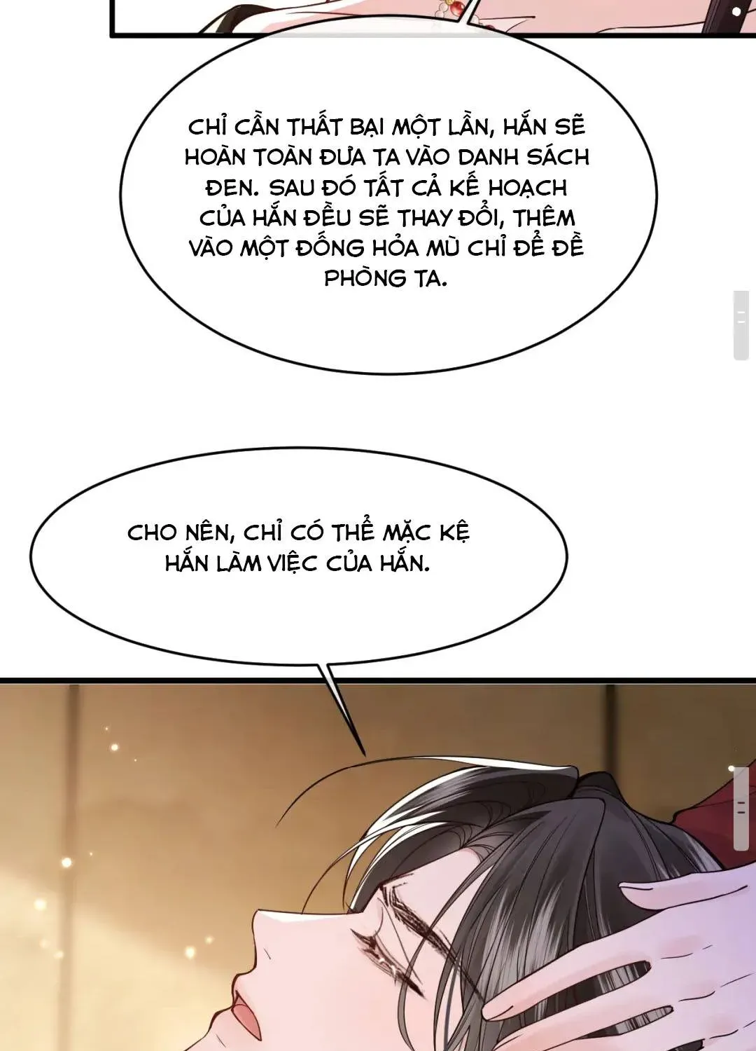 Còn Ra Thể Thống Gì Nữa