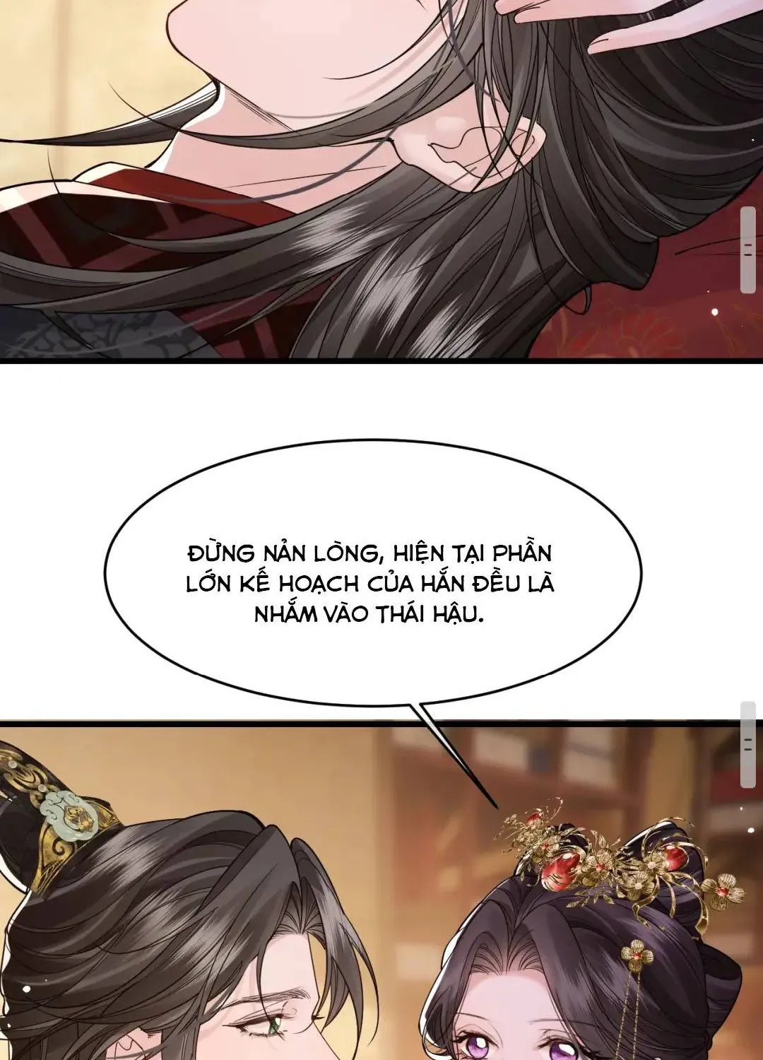 Còn Ra Thể Thống Gì Nữa