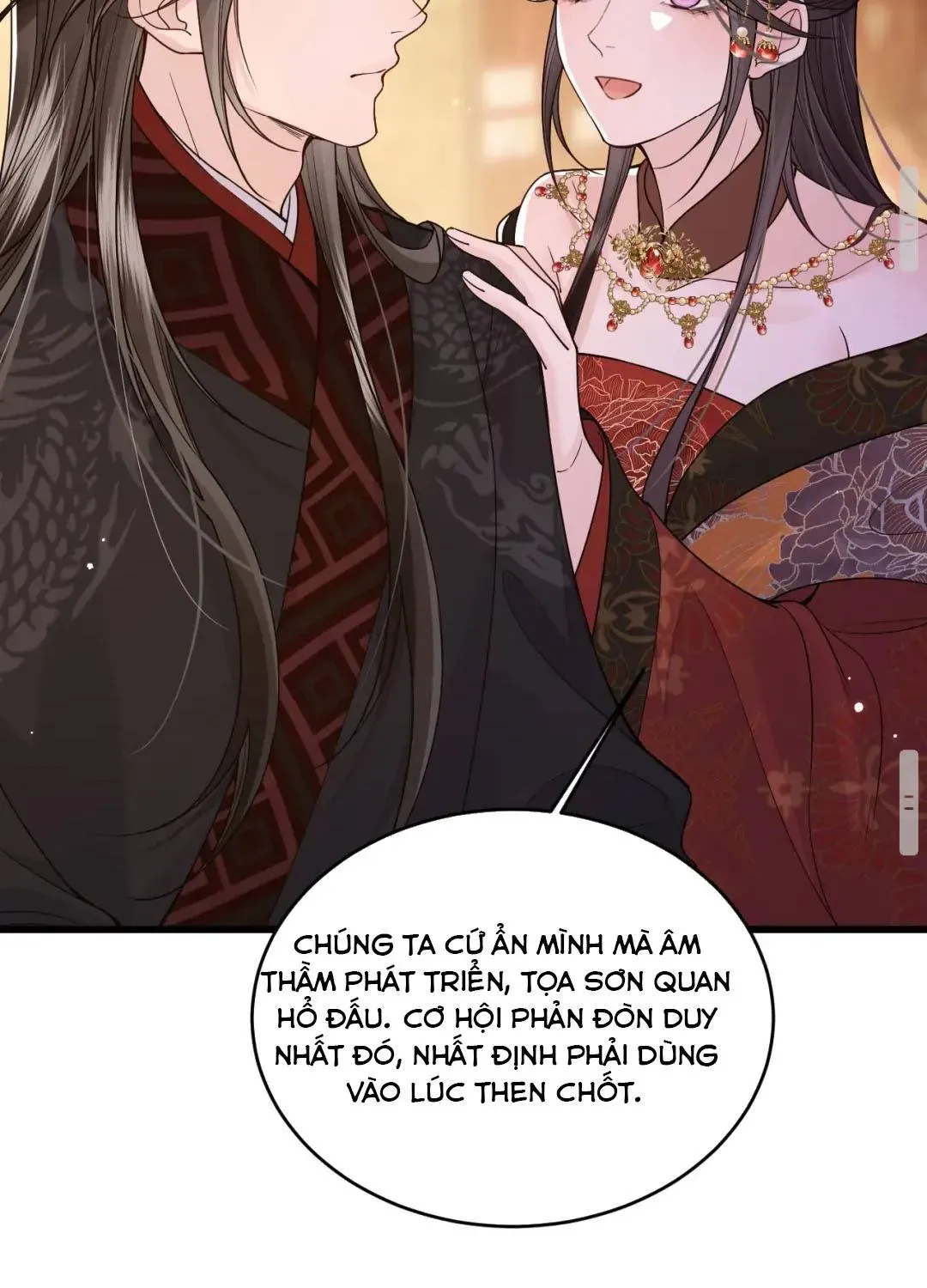 Còn Ra Thể Thống Gì Nữa