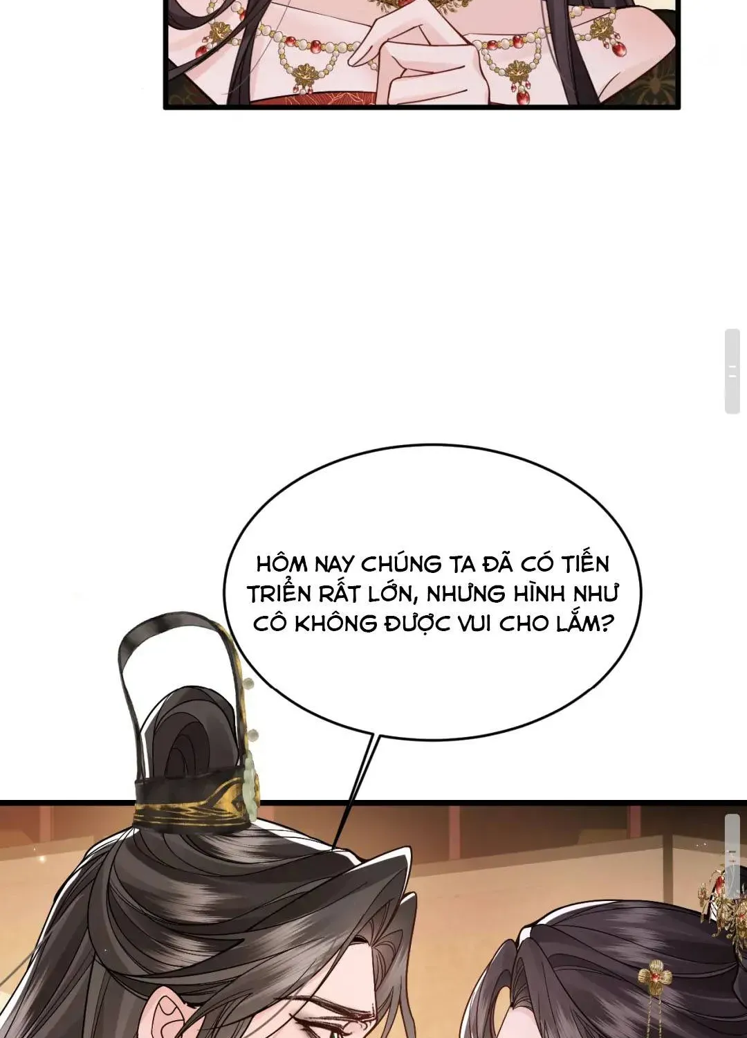 Còn Ra Thể Thống Gì Nữa