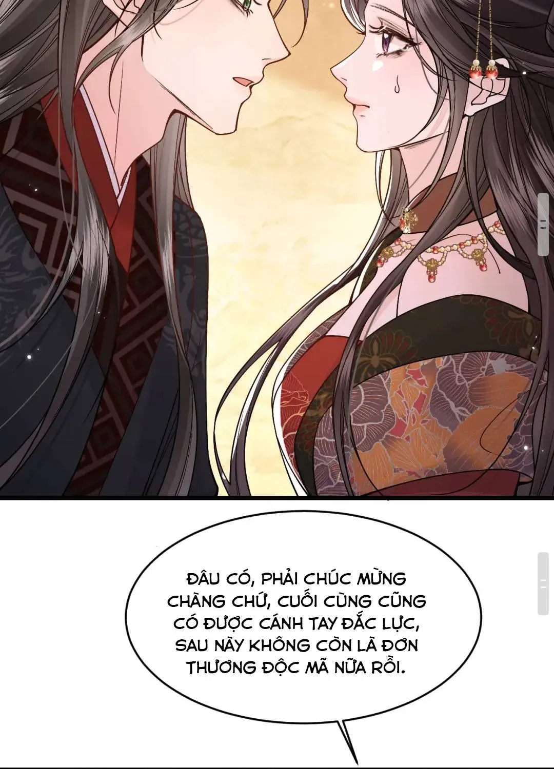 Còn Ra Thể Thống Gì Nữa