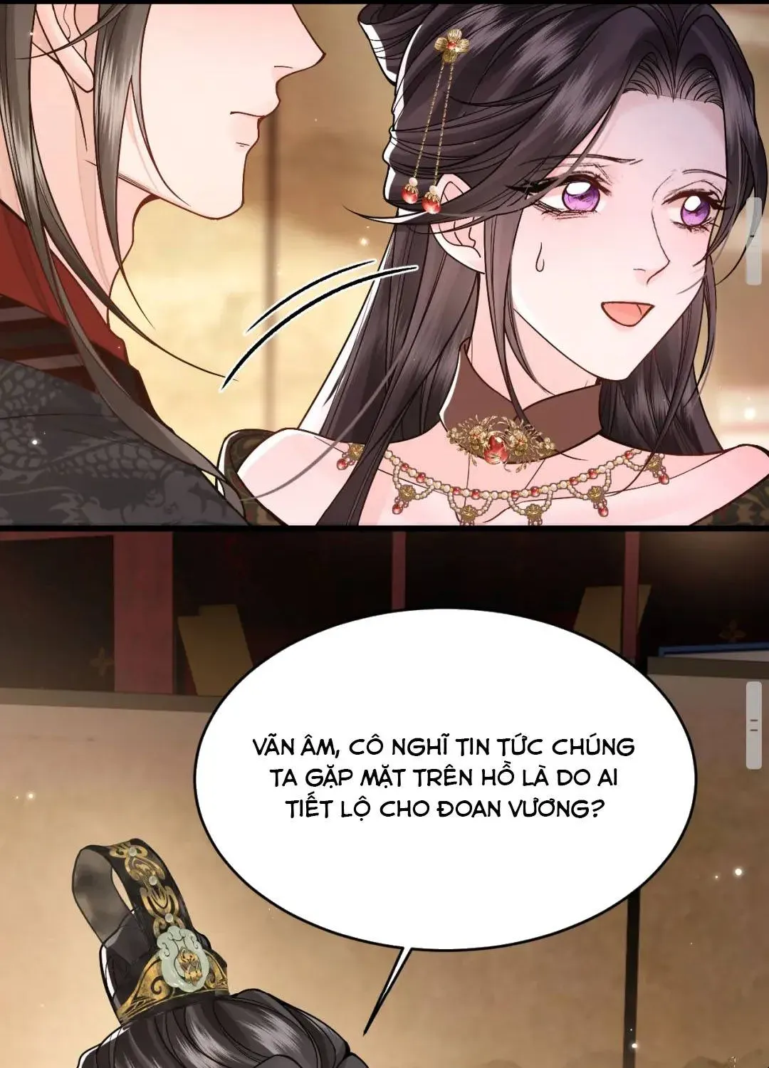 Còn Ra Thể Thống Gì Nữa