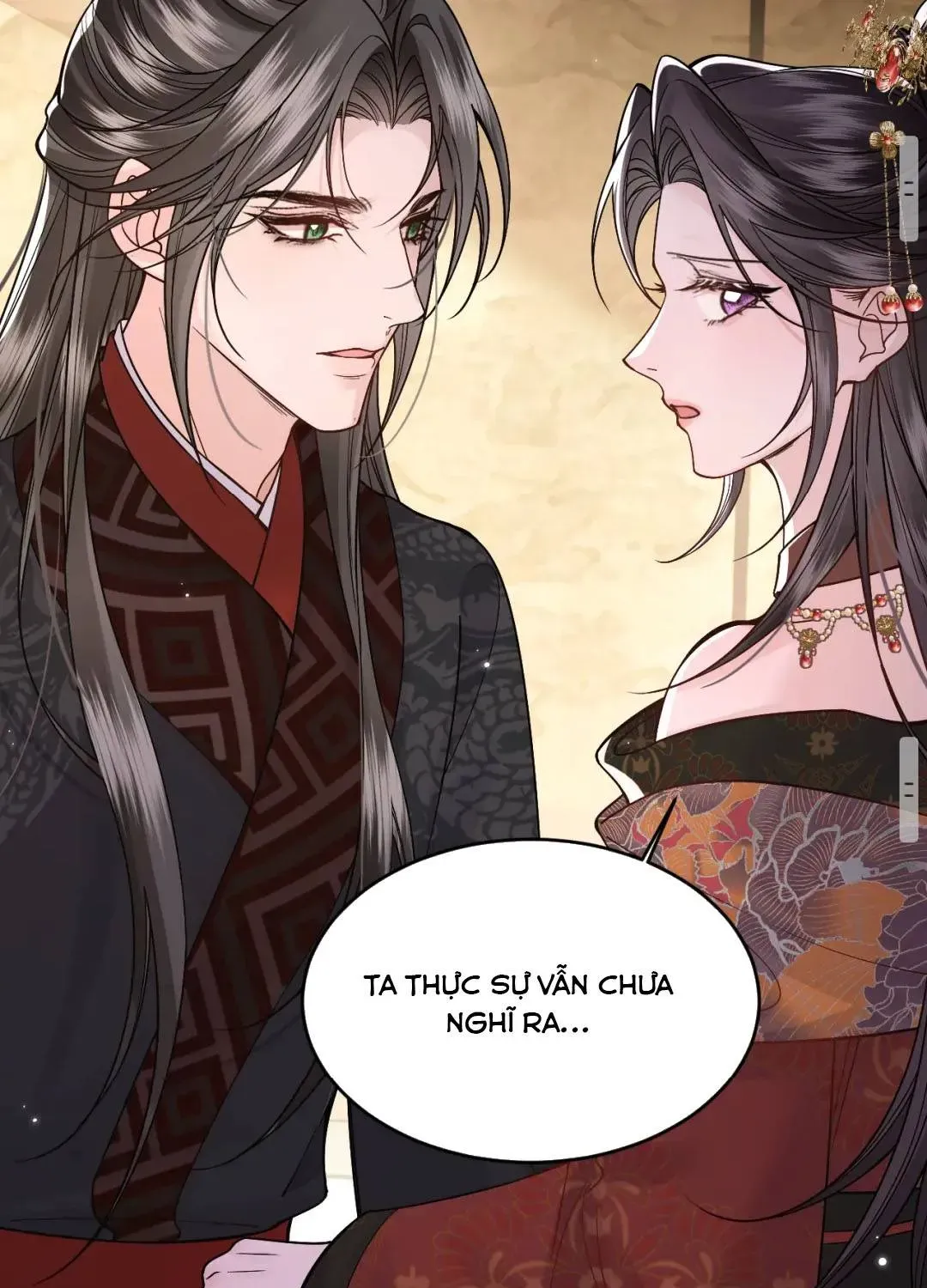 Còn Ra Thể Thống Gì Nữa