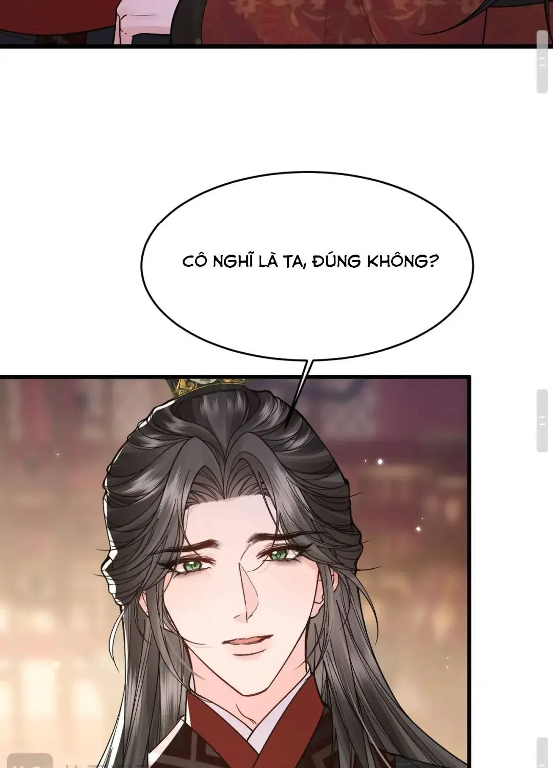 Còn Ra Thể Thống Gì Nữa