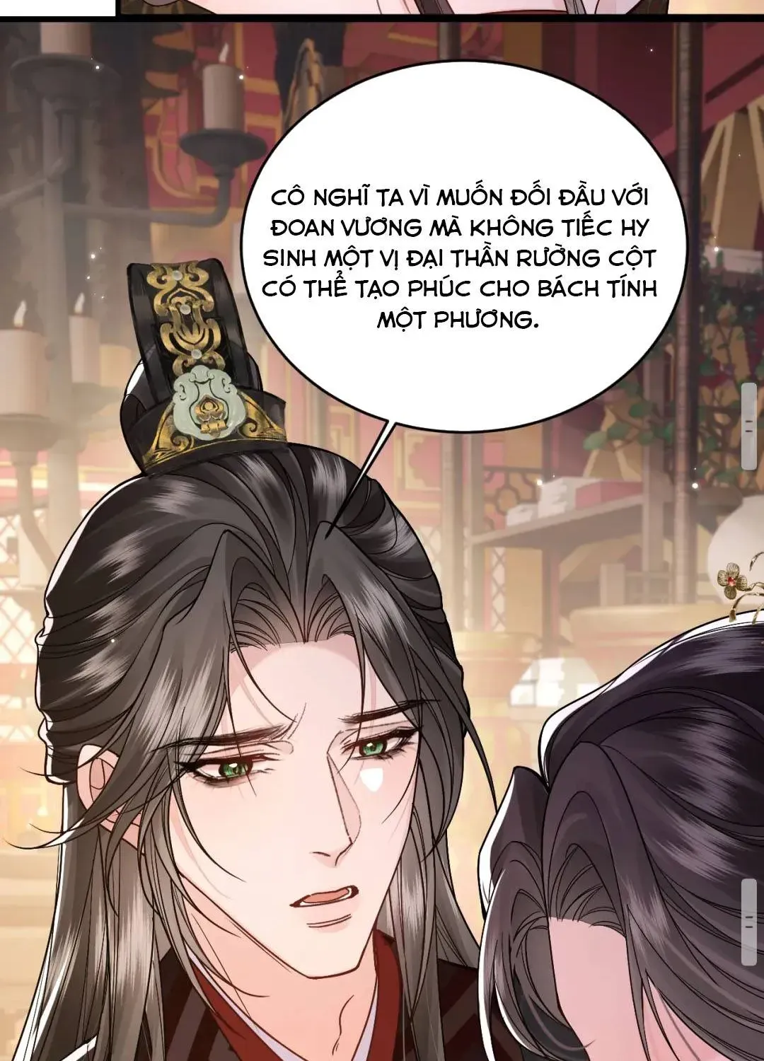 Còn Ra Thể Thống Gì Nữa