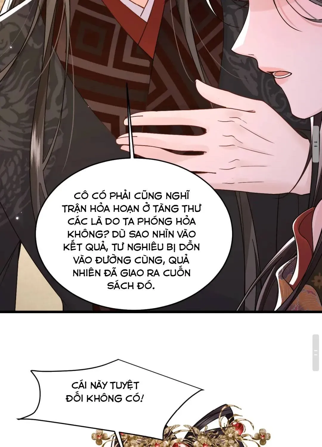 Còn Ra Thể Thống Gì Nữa