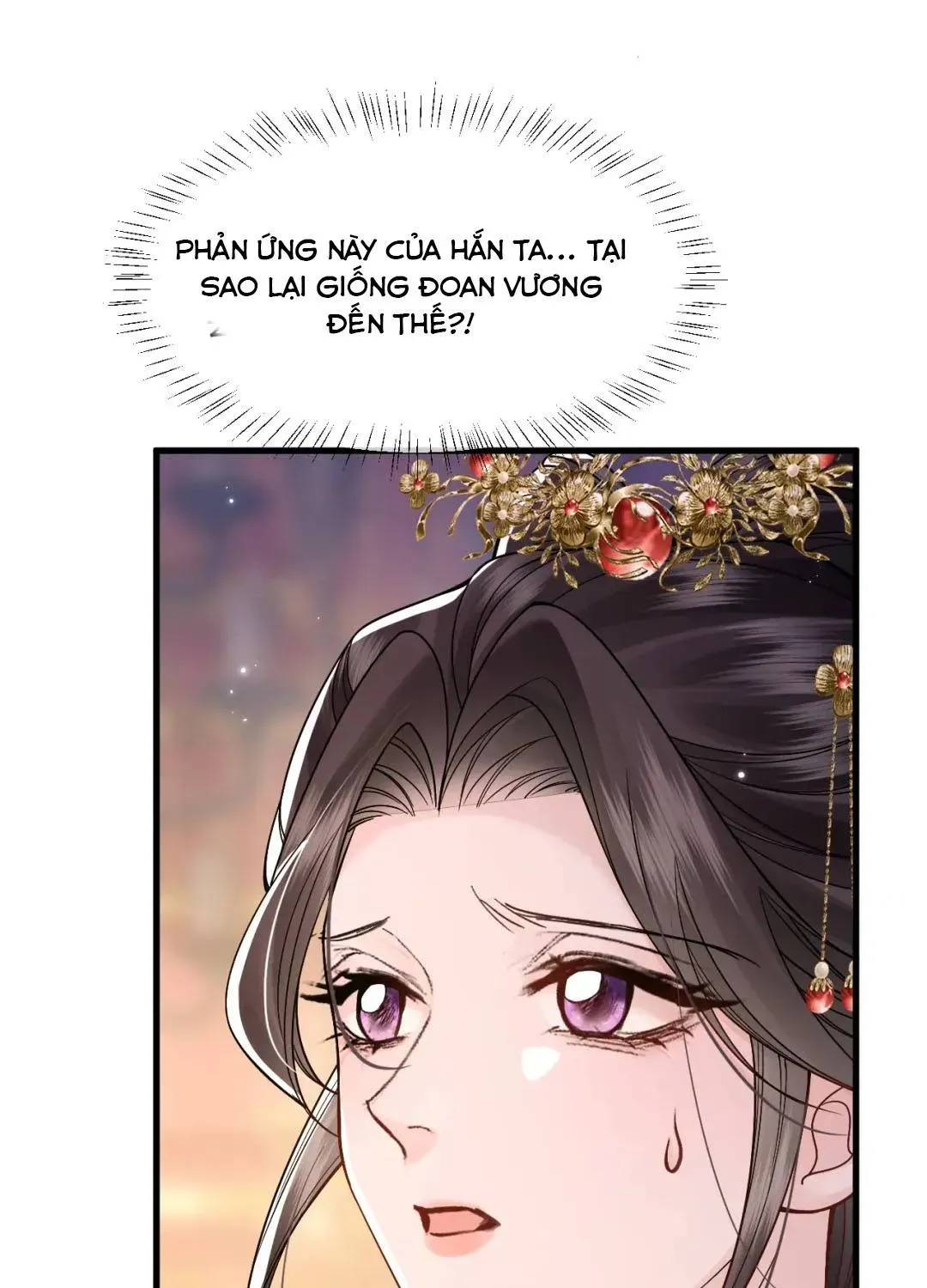 Còn Ra Thể Thống Gì Nữa