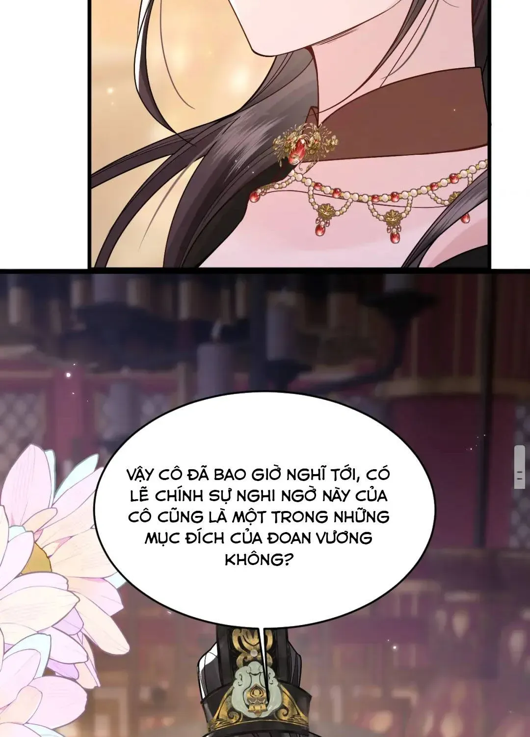 Còn Ra Thể Thống Gì Nữa