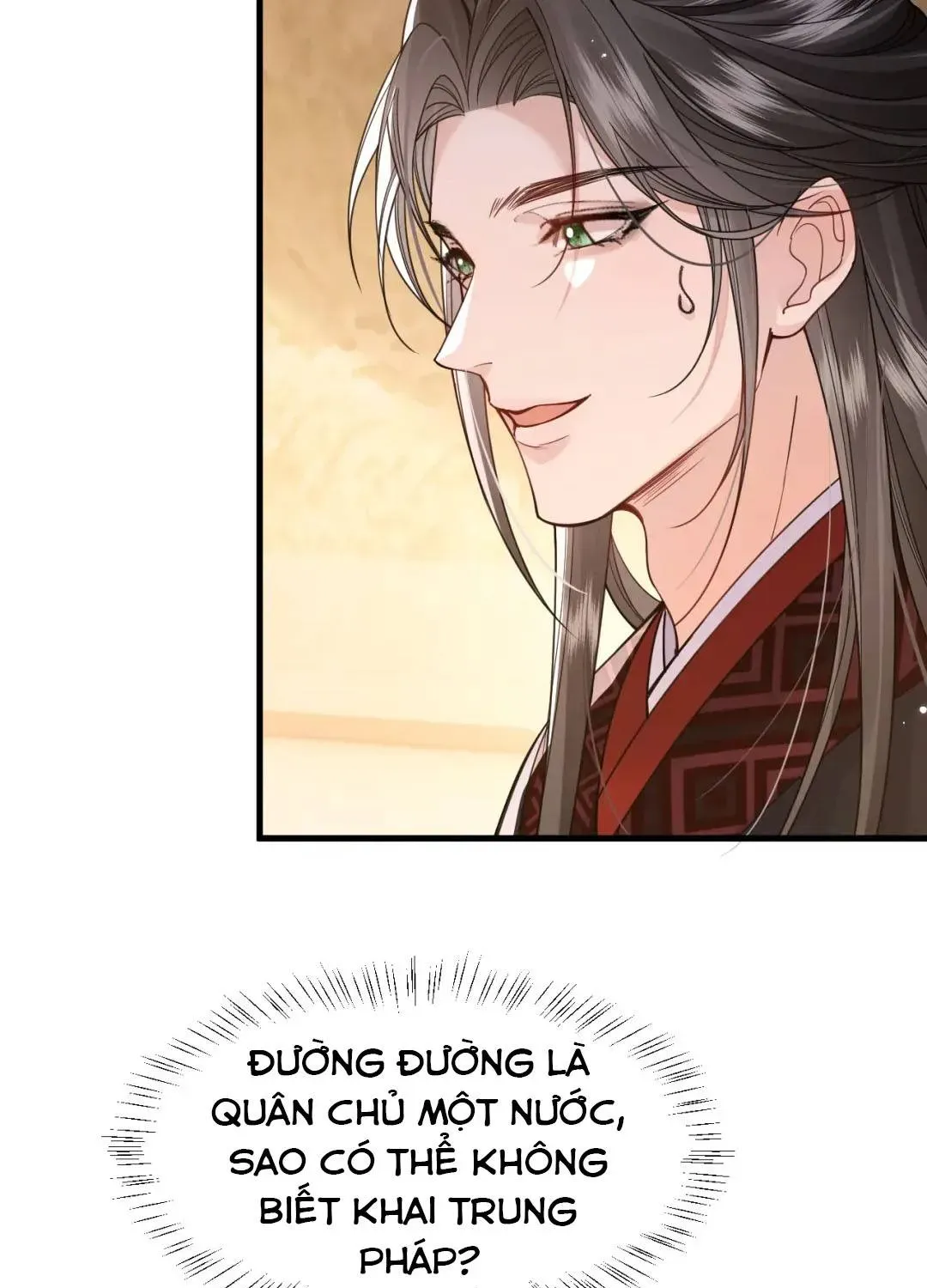 Còn Ra Thể Thống Gì Nữa