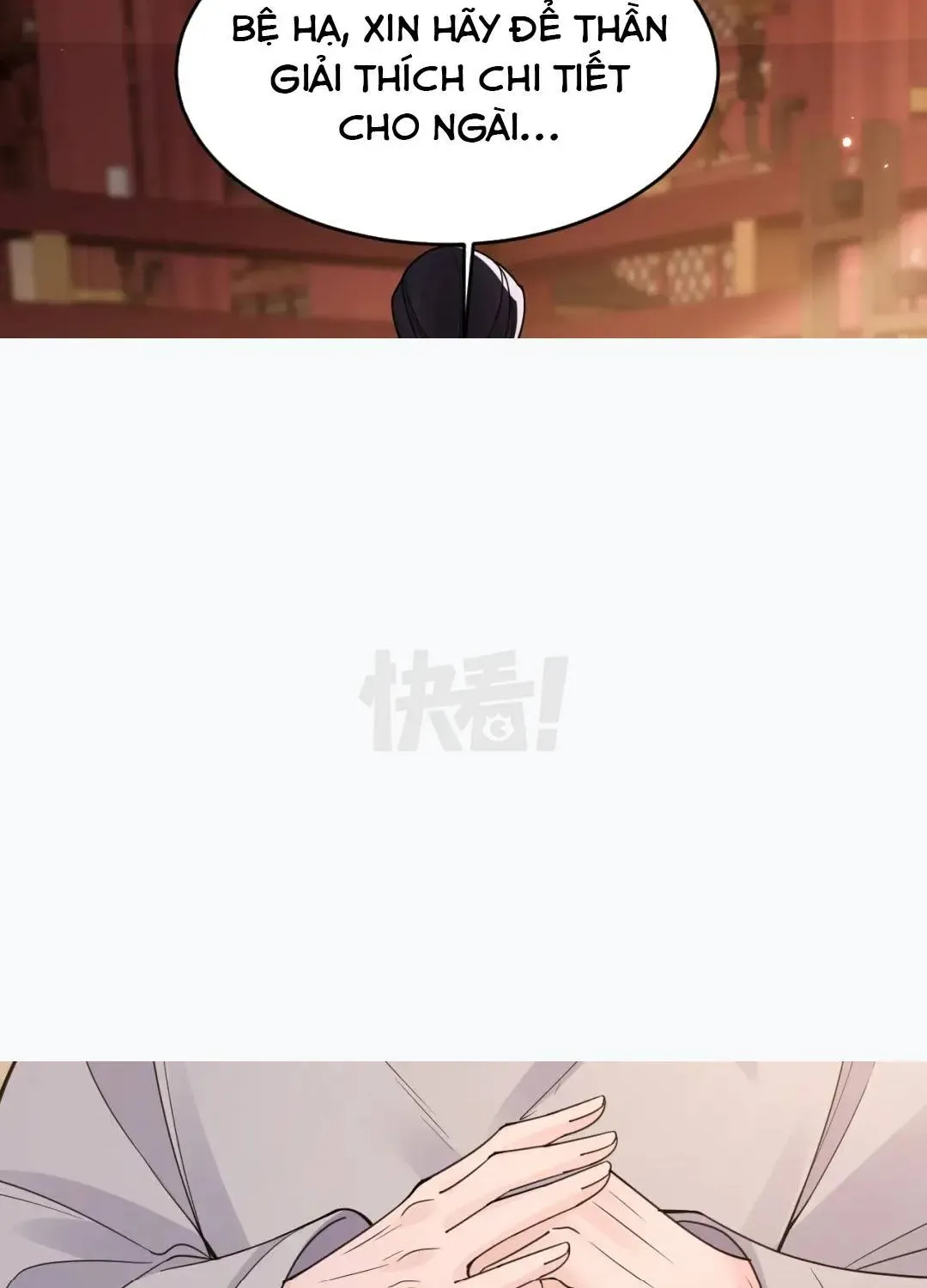 Còn Ra Thể Thống Gì Nữa