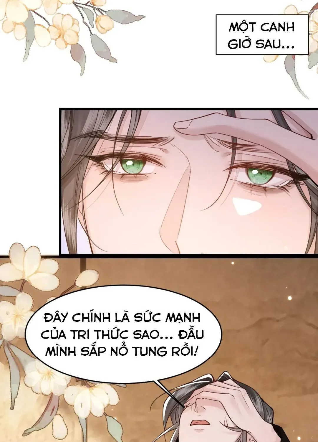 Còn Ra Thể Thống Gì Nữa