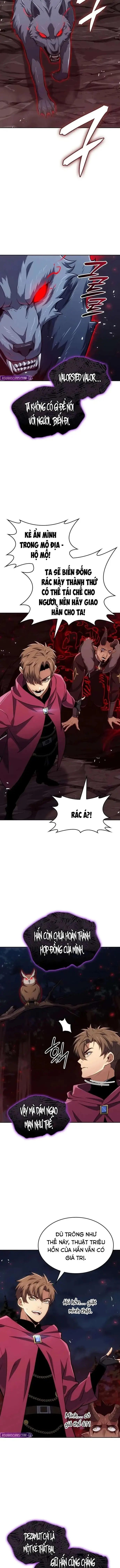 Chiến Binh Máu Lạnh