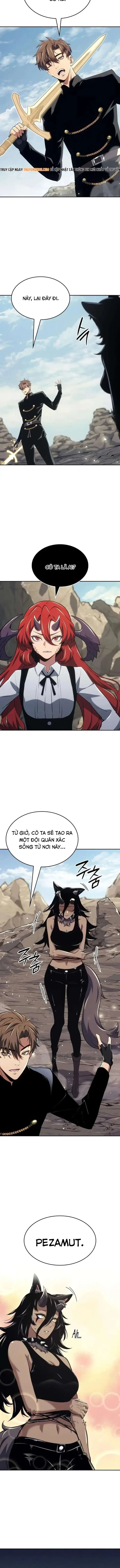 Chiến Binh Máu Lạnh