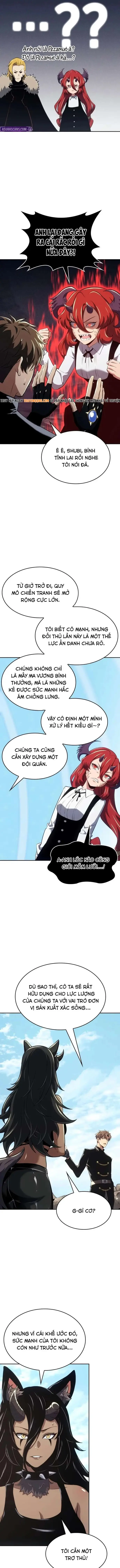 Chiến Binh Máu Lạnh