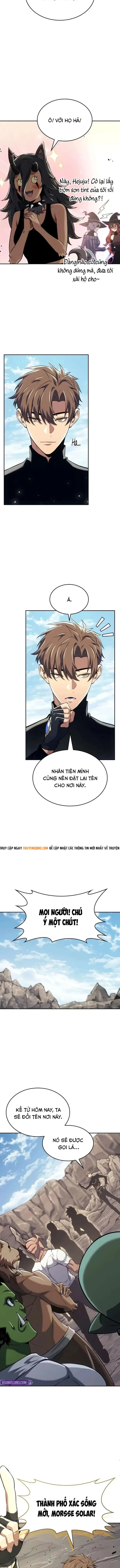 Chiến Binh Máu Lạnh