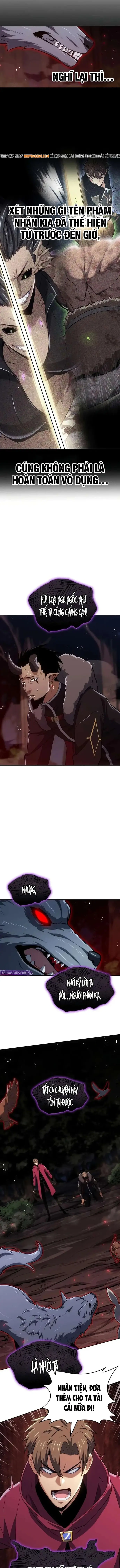 Chiến Binh Máu Lạnh