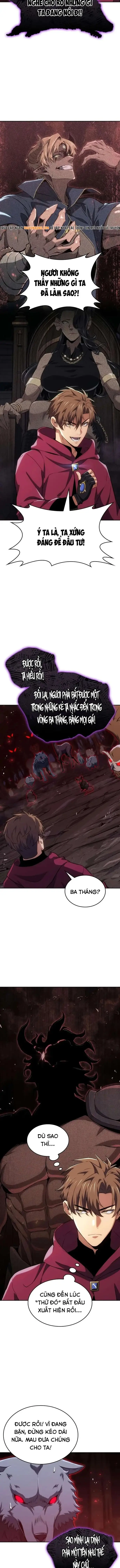 Chiến Binh Máu Lạnh