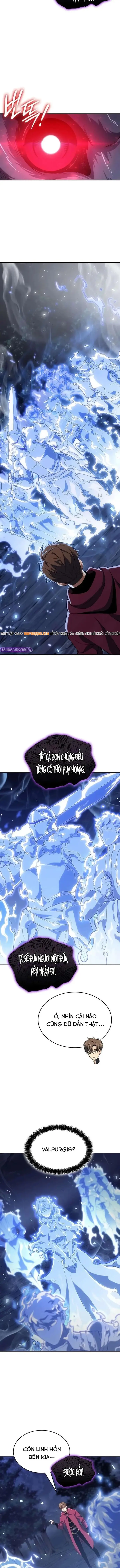 Chiến Binh Máu Lạnh