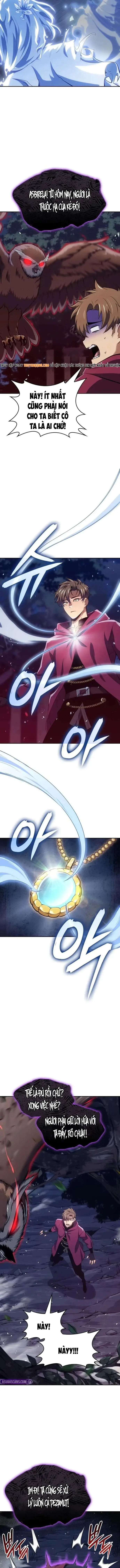 Chiến Binh Máu Lạnh