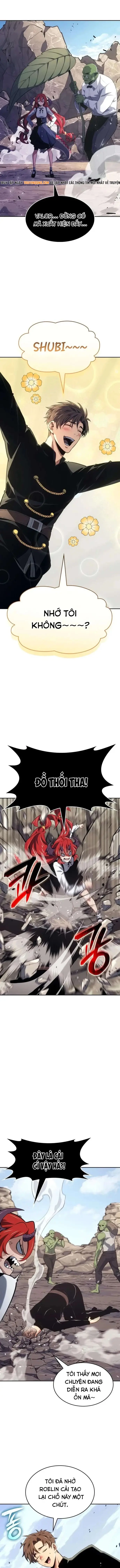 Chiến Binh Máu Lạnh