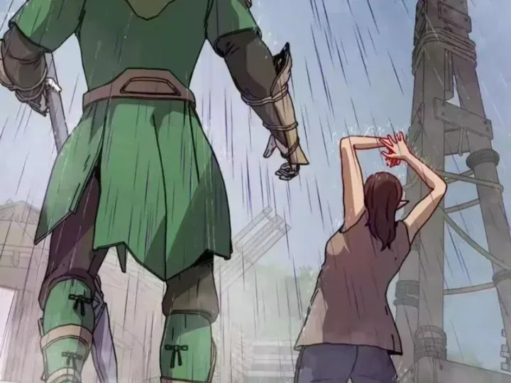 Bắt Đầu Chuyển Chức Tài Thần, Ta Chuyển Hóa Triệu Vạn Thần Sủng