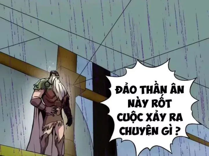 Bắt Đầu Chuyển Chức Tài Thần, Ta Chuyển Hóa Triệu Vạn Thần Sủng