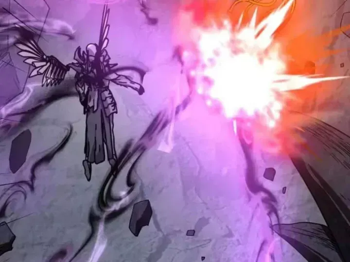 Bắt Đầu Chuyển Chức Tài Thần, Ta Chuyển Hóa Triệu Vạn Thần Sủng