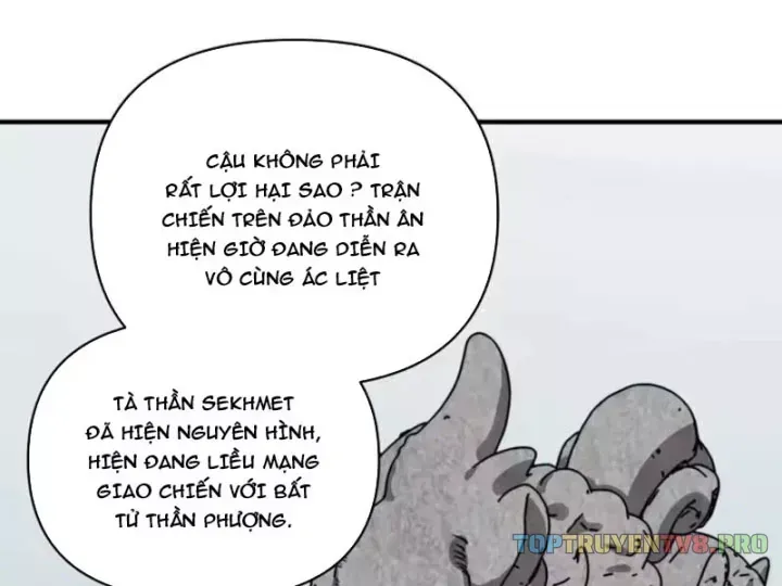 Bắt Đầu Chuyển Chức Tài Thần, Ta Chuyển Hóa Triệu Vạn Thần Sủng