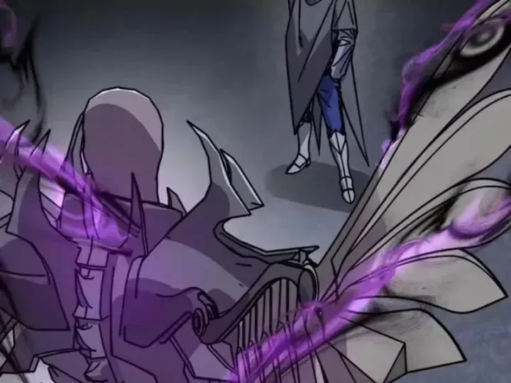 Bắt Đầu Chuyển Chức Tài Thần, Ta Chuyển Hóa Triệu Vạn Thần Sủng