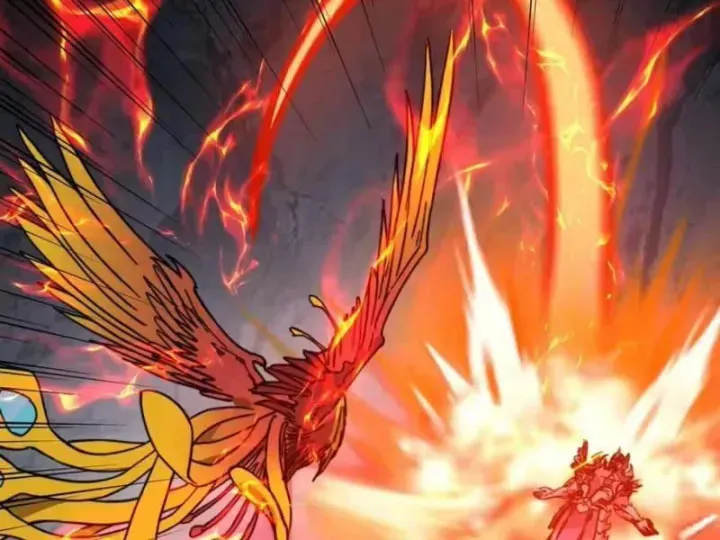 Bắt Đầu Chuyển Chức Tài Thần, Ta Chuyển Hóa Triệu Vạn Thần Sủng